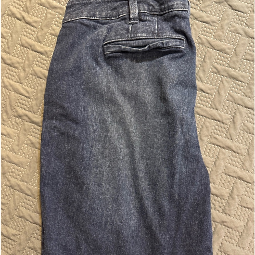 Lane Bryant Bermuda shorts